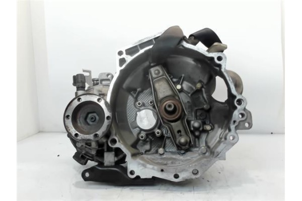 Recambio de caja cambios manual para seat ibiza (6l1) 1.9 signo referencia OEM IAM EWT  