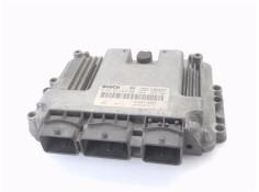 Recambio de centralita para renault megane ii (bm0/1_, cm0/1_) 1.9 dci (bm0g, cm0g) referencia OEM IAM 8200310863 0281011549 