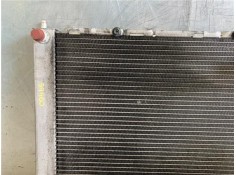 Recambio de radiador aire acondicionado para nissan micra (k12e) 1.2 16v referencia OEM IAM 21400AX601  