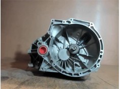 Recambio de caja cambios manual para ford focus berlina (cap) 1.6 ambiente (d) referencia OEM IAM R3T9A  