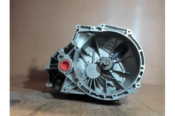 Recambio de caja cambios manual para ford focus berlina (cap) 1.6 ambiente (d) referencia OEM IAM R3T9A  