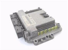 Recambio de centralita para renault megane ii (bm0/1_, cm0/1_) 1.9 dci (bm0g, cm0g) referencia OEM IAM 8200310863 0281011549 