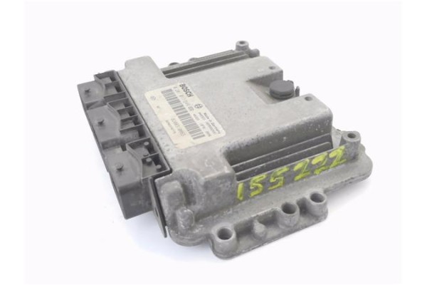 Recambio de centralita para renault megane ii (bm0/1_, cm0/1_) 1.9 dci (bm0g, cm0g) referencia OEM IAM 8200310863 0281011549 