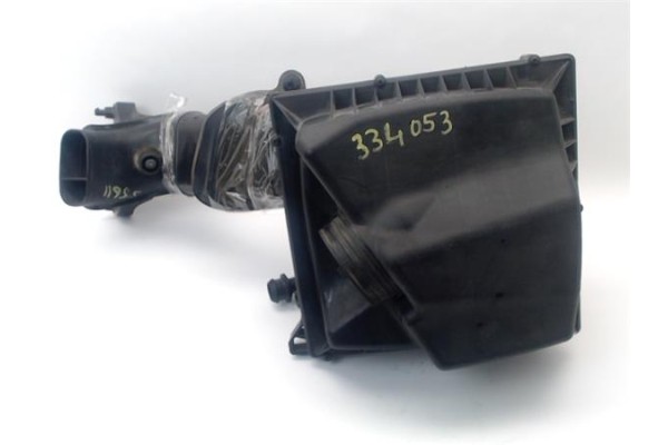 Recambio de carcasa filtro aire para chevrolet cruze 2.0 ls referencia OEM IAM 13311896  