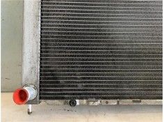 Recambio de radiador aire acondicionado para nissan micra (k12e) 1.2 16v referencia OEM IAM 21400AX601  