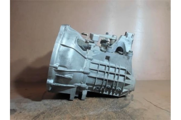 Recambio de caja cambios manual para ford focus berlina (cap) 1.6 ambiente (d) referencia OEM IAM R3T9A  