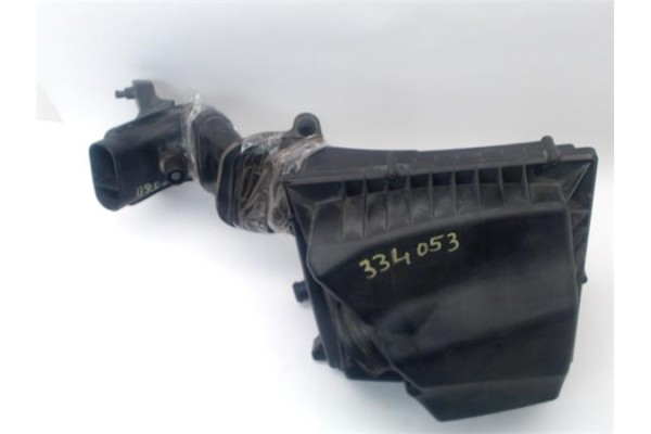 Recambio de carcasa filtro aire para chevrolet cruze 2.0 ls referencia OEM IAM 13311896  