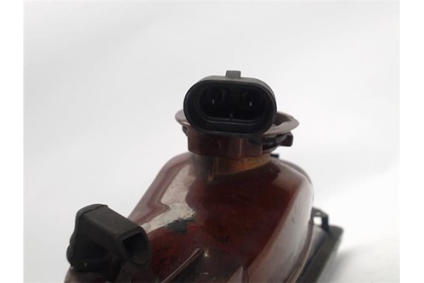 Recambio de faro antiniebla izquierdo para bmw serie 3 berlina (e46) referencia OEM IAM   