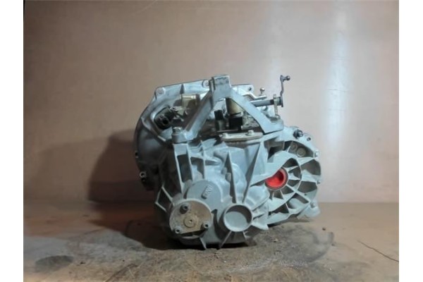 Recambio de caja cambios manual para ford focus berlina (cap) 1.6 ambiente (d) referencia OEM IAM R3T9A  