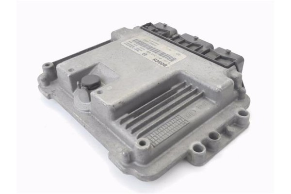 Recambio de centralita para renault megane ii (bm0/1_, cm0/1_) 1.9 dci (bm0g, cm0g) referencia OEM IAM 8200310863 0281011549 