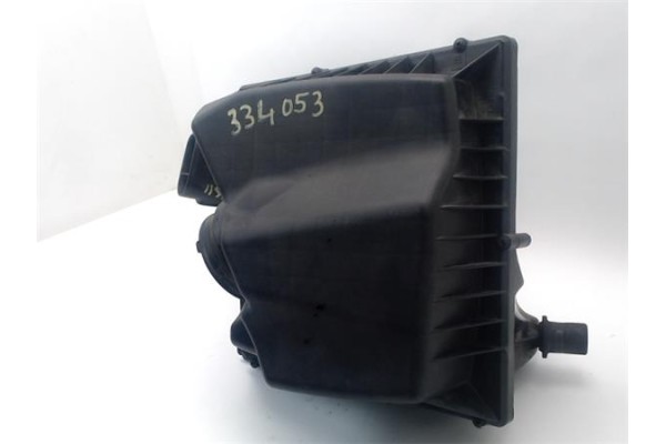 Recambio de carcasa filtro aire para chevrolet cruze 2.0 ls referencia OEM IAM 13311896  