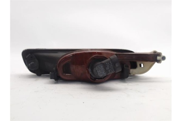 Recambio de faro antiniebla izquierdo para bmw serie 3 berlina (e46) referencia OEM IAM   