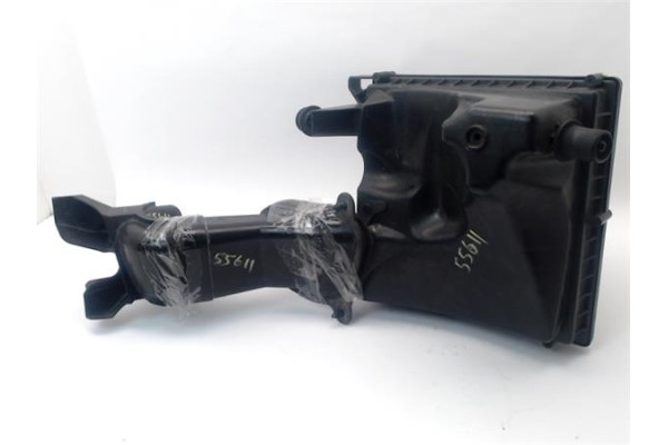 Recambio de carcasa filtro aire para chevrolet cruze 2.0 ls referencia OEM IAM 13311896  