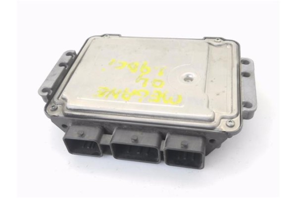 Recambio de centralita para renault megane ii (bm0/1_, cm0/1_) 1.9 dci (bm0g, cm0g) referencia OEM IAM 8200310863 0281011549 
