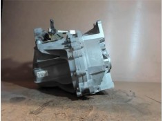 Recambio de caja cambios manual para ford focus berlina (cap) 1.6 ambiente (d) referencia OEM IAM R3T9A  