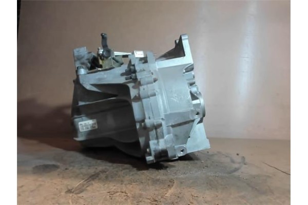 Recambio de caja cambios manual para ford focus berlina (cap) 1.6 ambiente (d) referencia OEM IAM R3T9A  