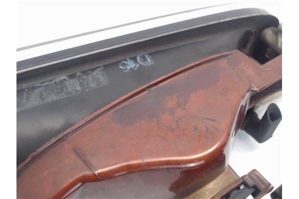 Recambio de faro antiniebla izquierdo para bmw serie 3 berlina (e46) referencia OEM IAM   