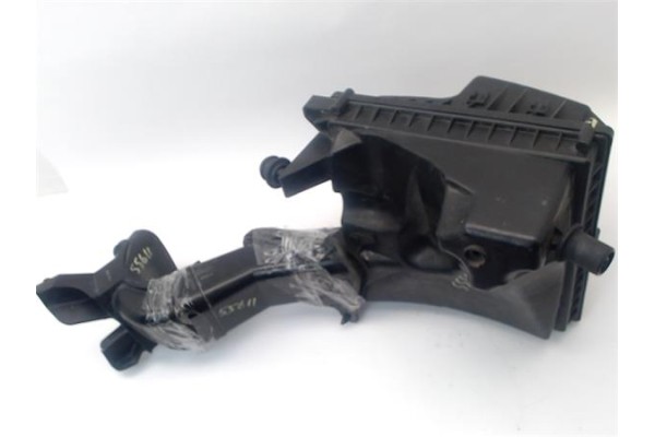 Recambio de carcasa filtro aire para chevrolet cruze 2.0 ls referencia OEM IAM 13311896  
