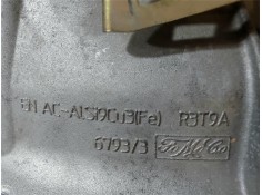 Recambio de caja cambios manual para ford focus berlina (cap) 1.6 ambiente (d) referencia OEM IAM R3T9A  