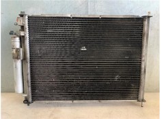 Recambio de radiador aire acondicionado para nissan micra (k12e) 1.2 16v referencia OEM IAM 21400AX601  