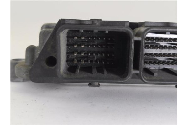 Recambio de centralita para renault megane ii (bm0/1_, cm0/1_) 1.9 dci (bm0g, cm0g) referencia OEM IAM 8200310863 0281011549 