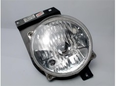 Recambio de faro delantero izquierdo para piaggio porter furgón 1.2 d referencia OEM IAM 321345  