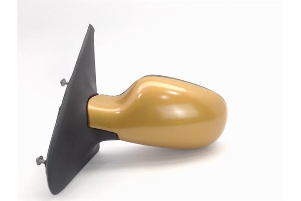 Recambio de retrovisor electrico izquierdo para renault clio ii fase ii (b/cb0) referencia OEM IAM   