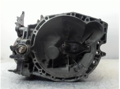 Recambio de caja cambios manual para citroen c5 berlina 2.0 hdi 90 sx/sx automático referencia OEM IAM 20MB17  