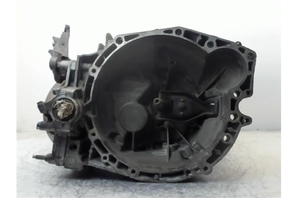Recambio de caja cambios manual para citroen c5 berlina 2.0 hdi 90 sx/sx automático referencia OEM IAM 20MB17  