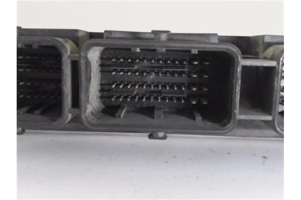 Recambio de centralita para renault megane ii (bm0/1_, cm0/1_) 1.9 dci (bm0g, cm0g) referencia OEM IAM 8200310863 0281011549 