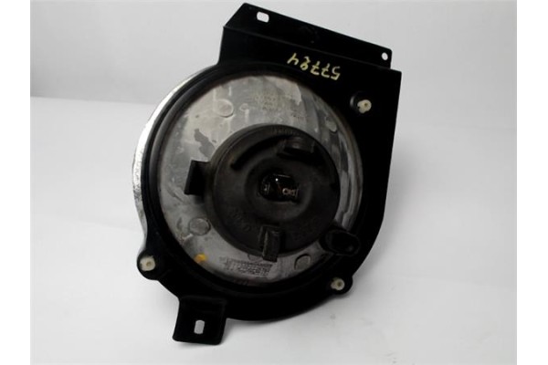 Recambio de faro delantero izquierdo para piaggio porter furgón 1.2 d referencia OEM IAM 321345  