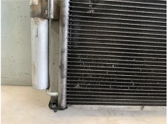 Recambio de radiador aire acondicionado para nissan micra (k12e) 1.2 16v referencia OEM IAM 21400AX601  