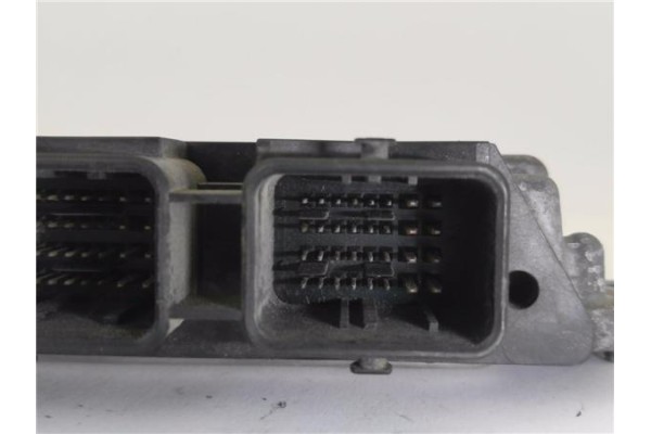 Recambio de centralita para renault megane ii (bm0/1_, cm0/1_) 1.9 dci (bm0g, cm0g) referencia OEM IAM 8200310863 0281011549 
