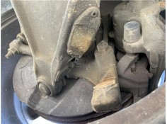 Recambio de mangueta delantero izquierda para volvo v70 familiar 2.5 referencia OEM IAM 9140341  