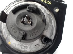Recambio de faro delantero izquierdo para piaggio porter furgón 1.2 d referencia OEM IAM 321345  