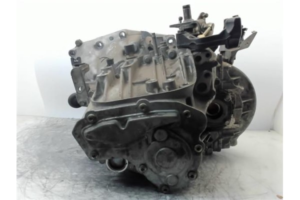 Recambio de caja cambios manual para citroen c5 berlina 2.0 hdi 90 sx/sx automático referencia OEM IAM 20MB17  
