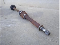 Recambio de palier delantero derecho para renault megane iii sport tourer 1.5 dynamique referencia OEM IAM 7711497448  