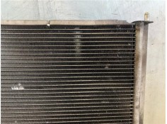 Recambio de radiador aire acondicionado para nissan micra (k12e) 1.2 16v referencia OEM IAM 21400AX601  