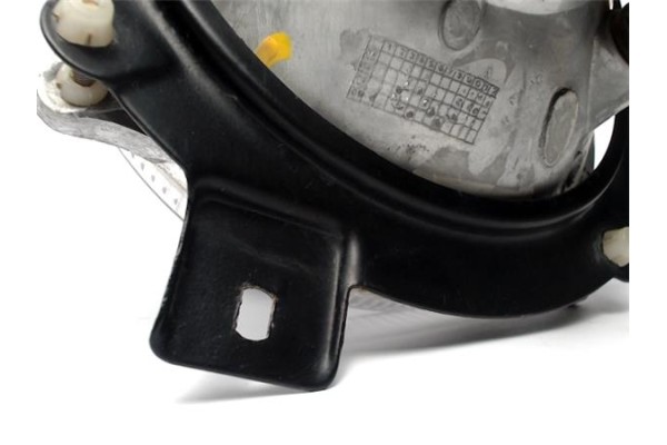 Recambio de faro delantero izquierdo para piaggio porter furgón 1.2 d referencia OEM IAM 321345  