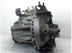 Recambio de caja cambios manual para citroen c5 berlina 2.0 hdi 90 sx/sx automático referencia OEM IAM 20MB17  