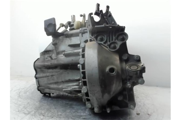 Recambio de caja cambios manual para citroen c5 berlina 2.0 hdi 90 sx/sx automático referencia OEM IAM 20MB17  