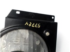 Recambio de faro delantero izquierdo para piaggio porter furgón 1.2 d referencia OEM IAM 321345  