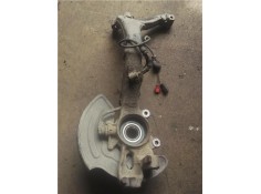 Recambio de mangueta delantero derecha para volkswagen passat berlina (3b2) 2.5 v6 tdi highline referencia OEM IAM 8DO407258  