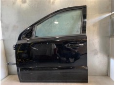 Recambio de puerta delantero izquierda para kia sorento (bl) 2.5 crdi referencia OEM IAM 760033E111  