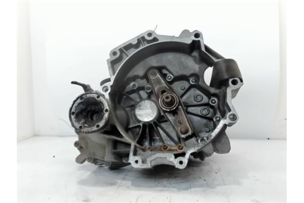 Recambio de caja cambios manual para seat ibiza (6k) 1.4 cl referencia OEM IAM  FCV 