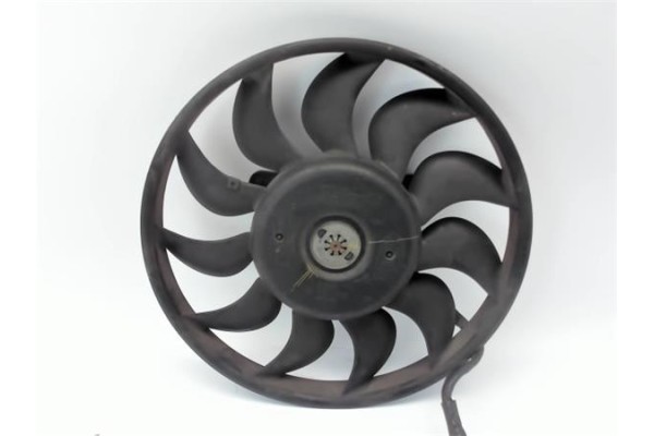 Recambio de electroventilador para audi a4 berlina (8e) 1.9 tdi (96kw) referencia OEM IAM 8E0959521F  
