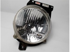 Recambio de faro delantero dcho para piaggio porter furgón 1.2 d referencia OEM IAM 321346  