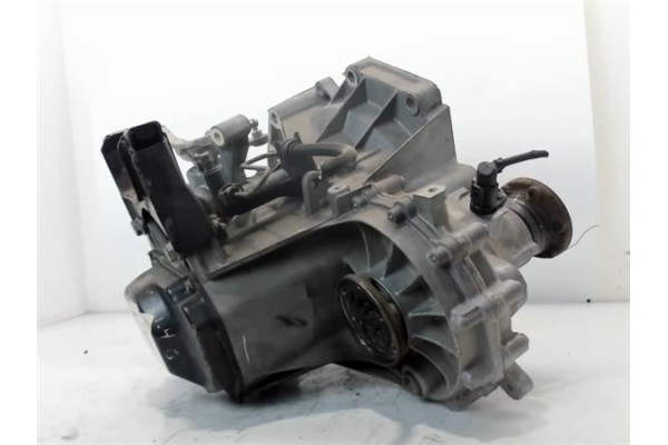 Recambio de caja cambios manual para seat ibiza (6k) 1.4 cl referencia OEM IAM  FCV 