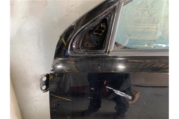 Recambio de puerta delantero izquierda para kia sorento (bl) 2.5 crdi referencia OEM IAM 760033E111  