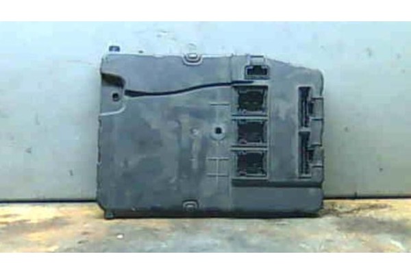 Recambio de centralita para renault megane ii (bm0/1_, cm0/1_) 1.9 dci (bm0g, cm0g) referencia OEM IAM 8200309691 S118400320D 